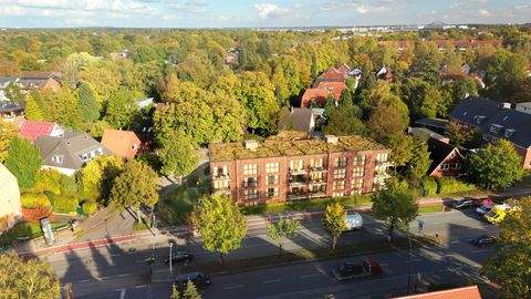 Hamburg Wohnungen, Hamburg Wohnung kaufen