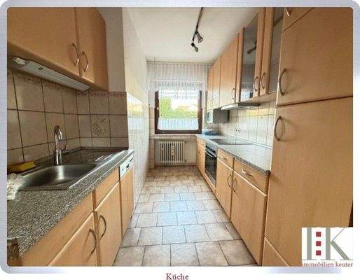 Küche 
