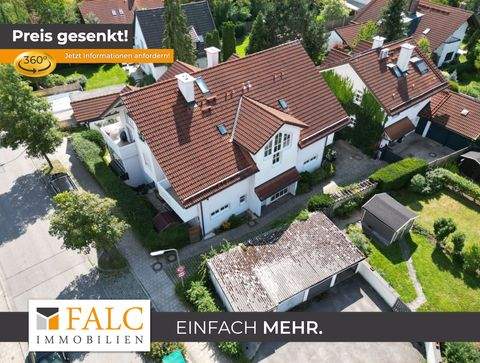 Neubiberg Renditeobjekte, Mehrfamilienhäuser, Geschäftshäuser, Kapitalanlage