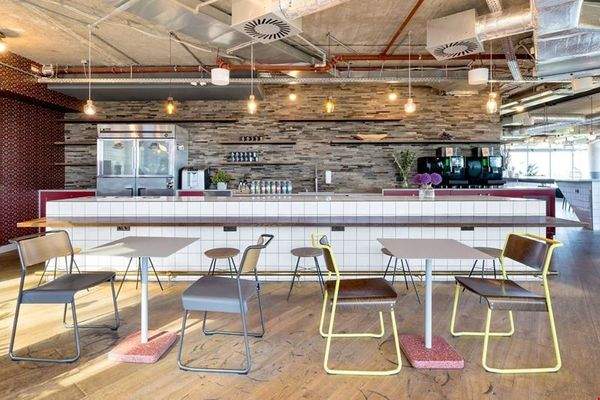 Küche (Beispielbild)