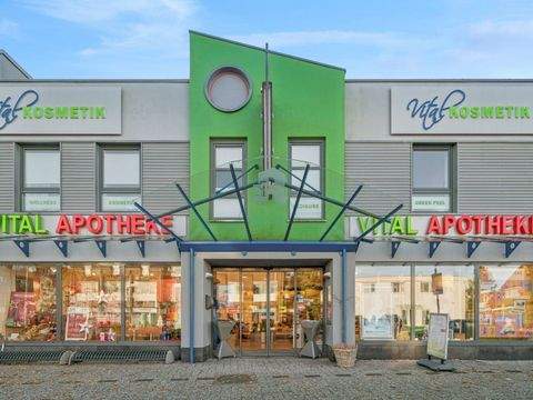 Oldenburg (Oldenburg) Renditeobjekte, Mehrfamilienhäuser, Geschäftshäuser, Kapitalanlage