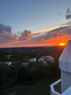 Ausblick Südterrasse