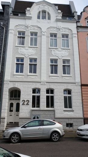 Mönchengladbach Wohnungen, Mönchengladbach Wohnung mieten