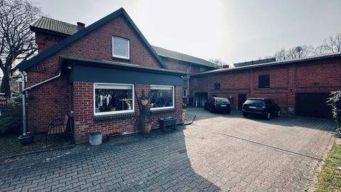 Rehhorst Renditeobjekte, Mehrfamilienhäuser, Geschäftshäuser, Kapitalanlage