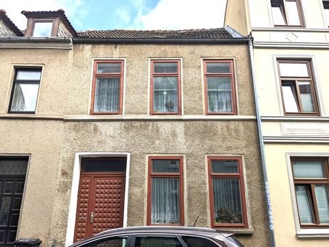 Wismar Häuser, Wismar Haus kaufen