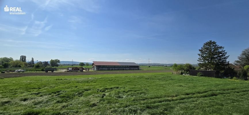 Aussicht