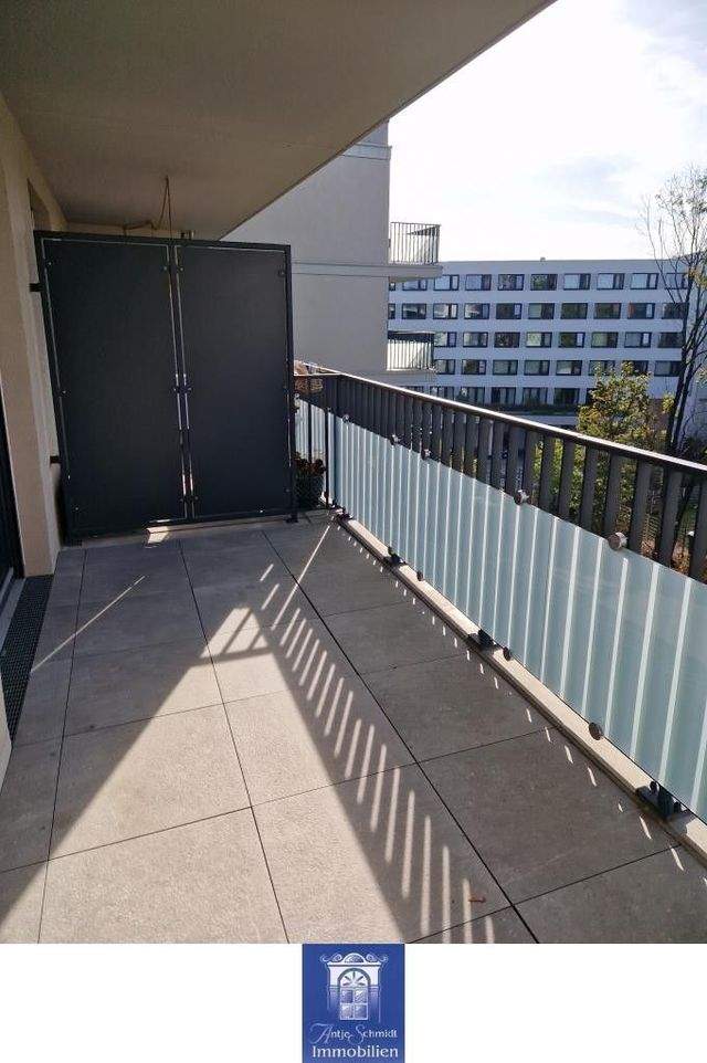Ihre neue Wohlfühlwohnung! Großer Balkon, attraktive Ausstattung, Bad und Gästebad! - Foto 5
