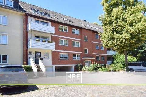 Bremen / Findorff Wohnungen, Bremen / Findorff Wohnung kaufen