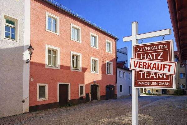 Hatz & Team Immobilien GmbH