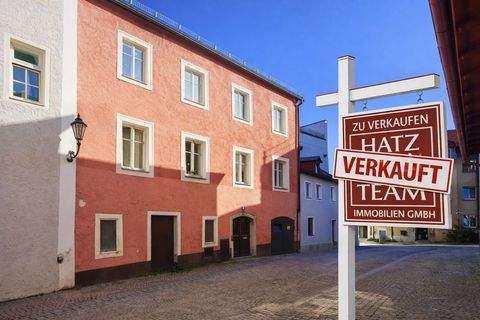 Passau Häuser, Passau Haus kaufen