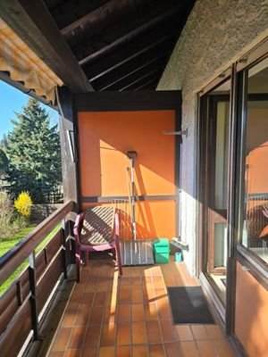 Balkon