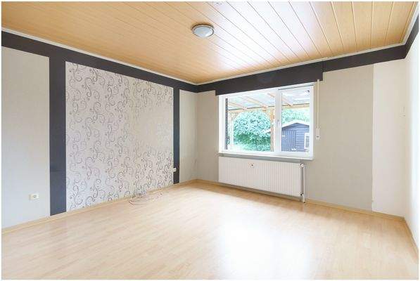 Schlafzimmer 1 EG Vorderhaus