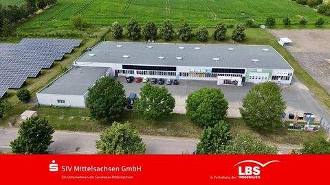 Königshain-Wiederau Renditeobjekte, Mehrfamilienhäuser, Geschäftshäuser, Kapitalanlage