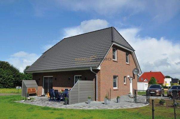 EFH Variante Krüppelwalm