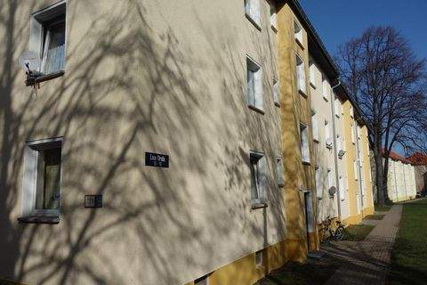 Aschersleben Wohnungen, Aschersleben Wohnung mieten