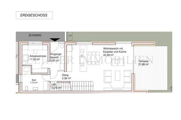 Lehner Immobilien Bild EG