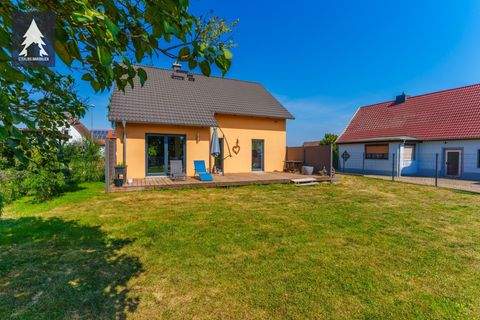 Aschersleben Häuser, Aschersleben Haus kaufen