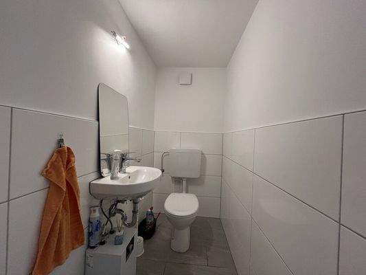 Gäste-WC