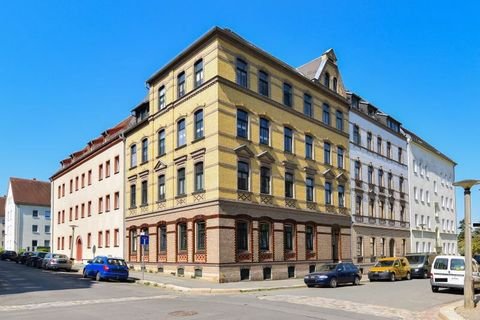 Plauen Renditeobjekte, Mehrfamilienhäuser, Geschäftshäuser, Kapitalanlage