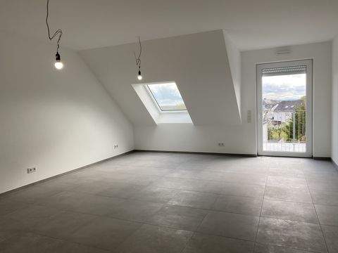 Bitburg Wohnungen, Bitburg Wohnung kaufen