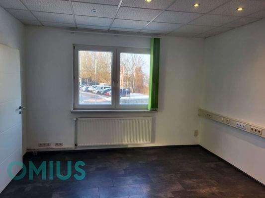 Bürogebäude Bild 2