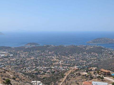saronida Grundstücke, saronida Grundstück kaufen