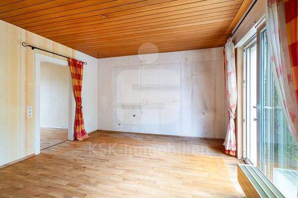 Esszimmer Erdgeschoss