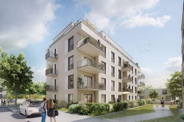 Beispiel Außenansicht