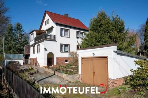 Oberlungwitz Häuser, Oberlungwitz Haus kaufen