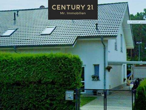 Borkheide Häuser, Borkheide Haus kaufen