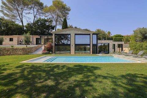 VALBONNE Häuser, VALBONNE Haus kaufen