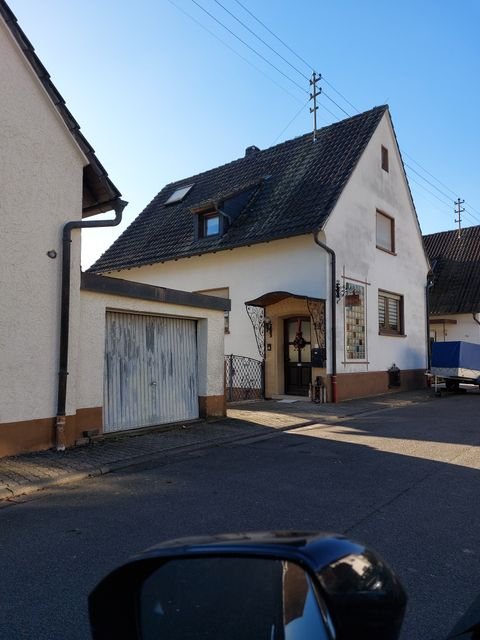 Niederschlettenbach Häuser, Niederschlettenbach Haus kaufen