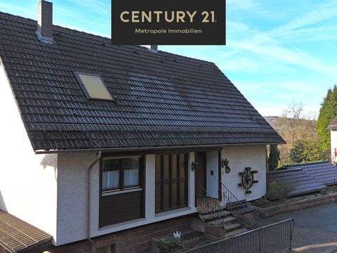 Oberzent Häuser, Oberzent Haus kaufen