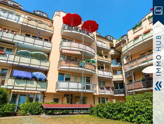 Hausansicht (Rückansicht)