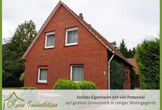 Interessantes Immobilienangebot!