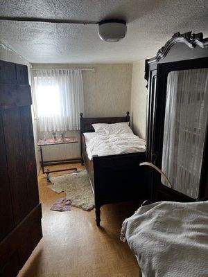 Kleines Schlafzimmer 1.OG