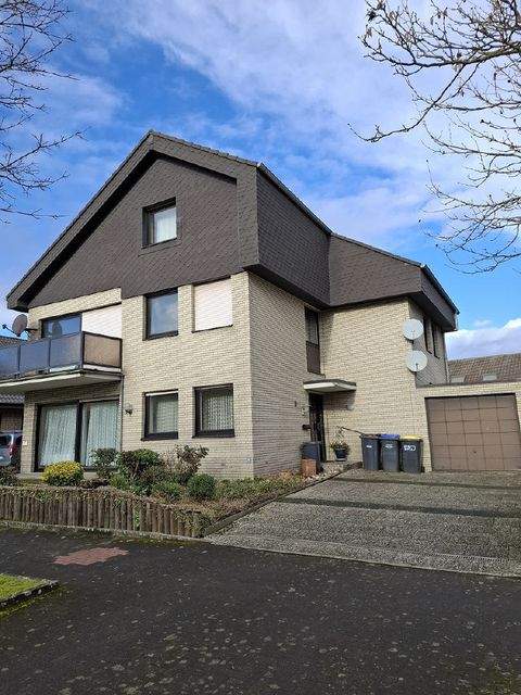 Wadersloh Renditeobjekte, Mehrfamilienhäuser, Geschäftshäuser, Kapitalanlage