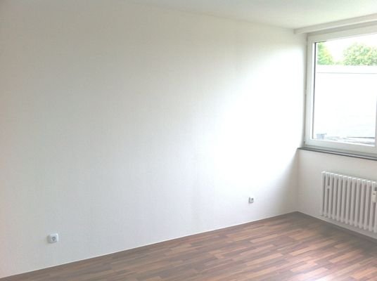 Musterbild Schlafzimmer