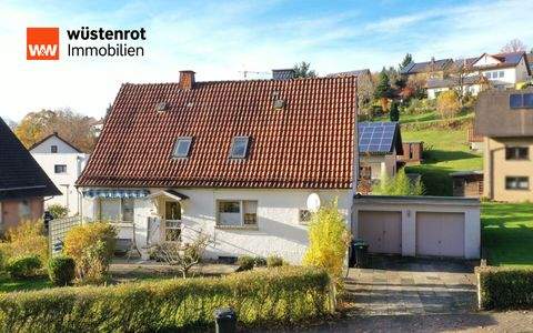 Altenbeken Häuser, Altenbeken Haus kaufen