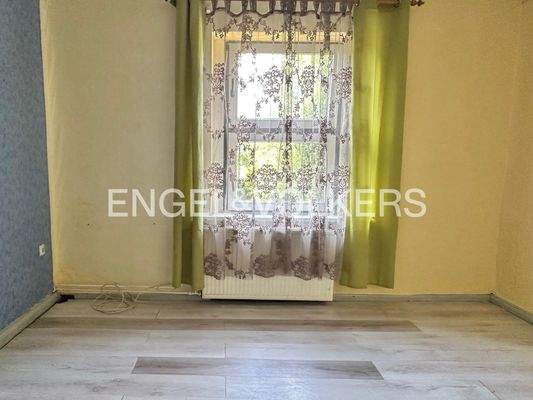 Zweites Kinderzimmer