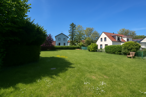 Wöllstadt Grundstücke, Wöllstadt Grundstück kaufen