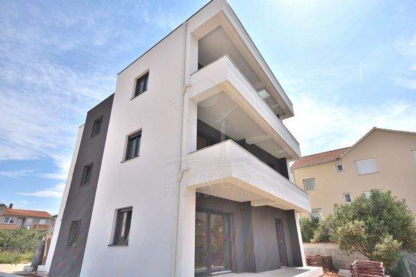 Neubauwohnung mit perfekter Anbindung