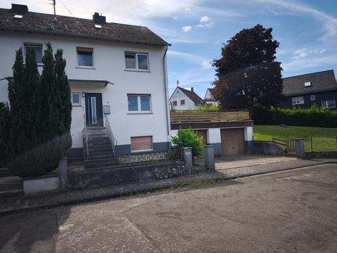 Idar-Oberstein Häuser, Idar-Oberstein Haus kaufen