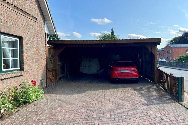 Carport