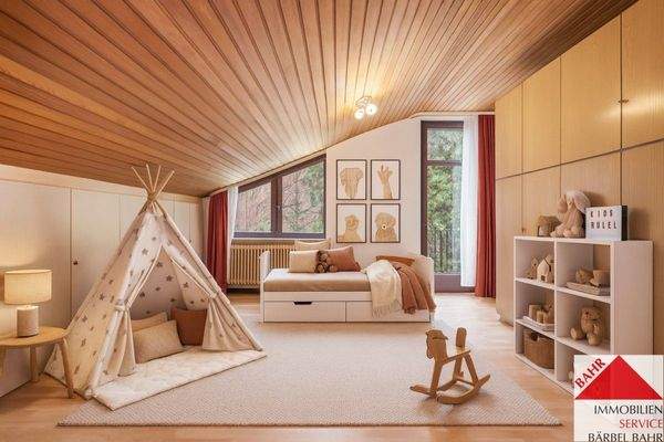 Kind Einrichtungsbsp