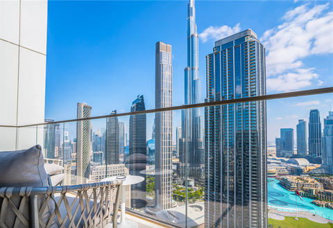 Dubai Wohnungen, Dubai Wohnung kaufen