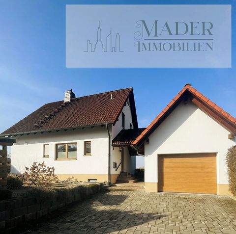 Stockheim Häuser, Stockheim Haus kaufen