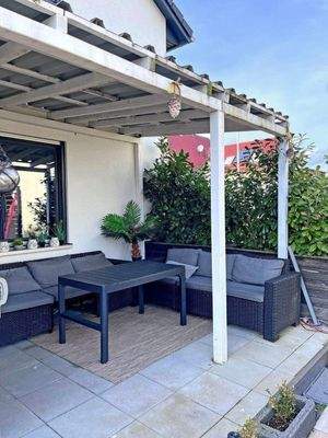 Für entspannte Stunden