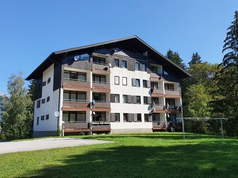 Bad Mitterndorf Wohnungen, Bad Mitterndorf Wohnung kaufen