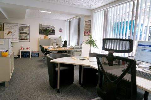 Helmstedt Büros, Büroräume, Büroflächen 